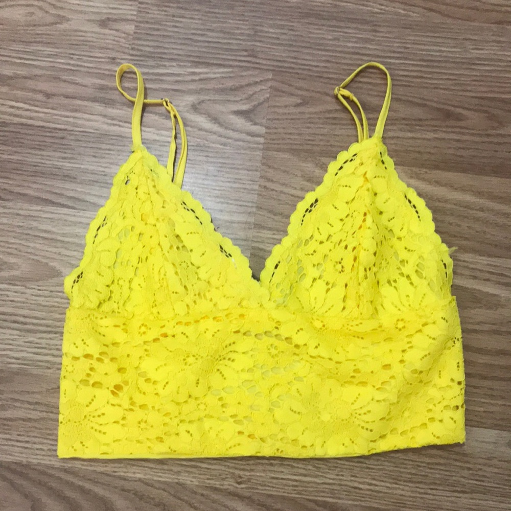 Bralette
